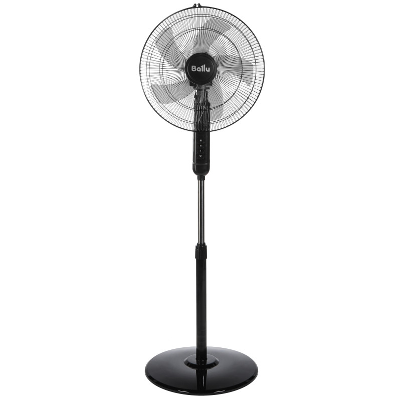 Напольный вентилятор Ballu BFF-907 спереди