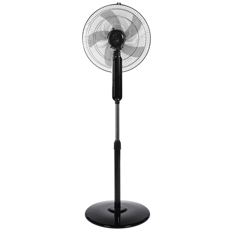 Напольный вентилятор Ballu BFF-907 сзади