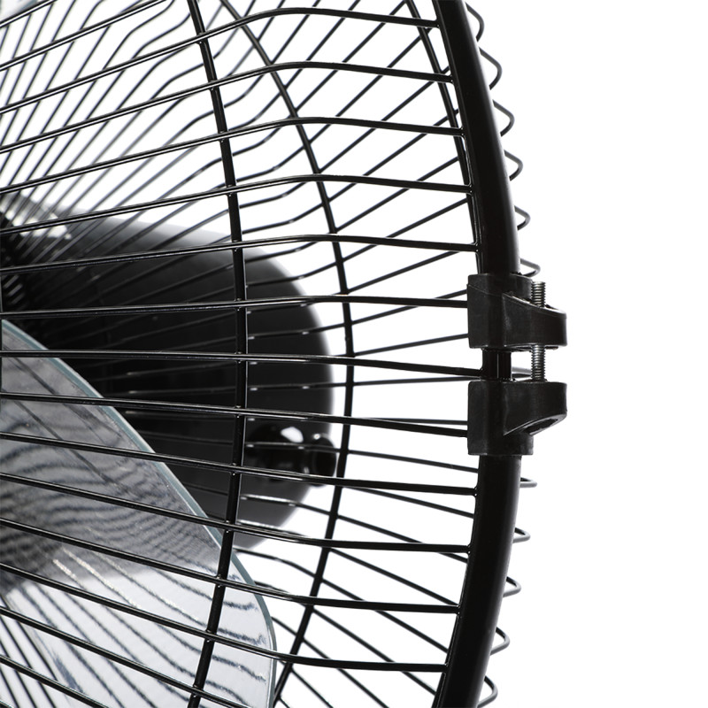 Напольный вентилятор Ballu BFF-907 вблизи