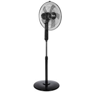 Напольный вентилятор Ballu BFF-907 сбоку