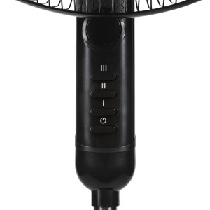 Напольный вентилятор Ballu BFF-907 кнопки