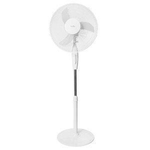 Напольный вентилятор Ballu BFF-806 спереди