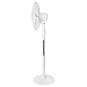 Напольный вентилятор Ballu BFF-806 сбоку