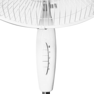 Напольный вентилятор Ballu BFF-806 кнопки