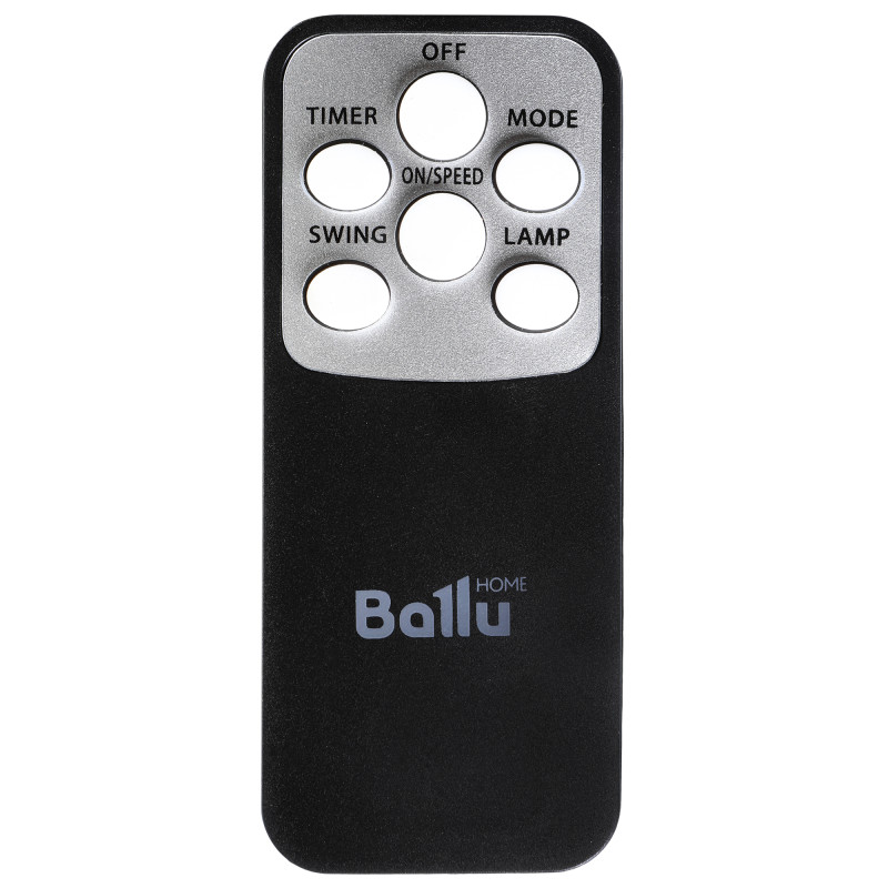 Напольный вентилятор Ballu BFF-807 пульт