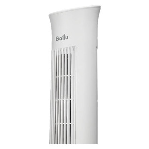 Напольный вентилятор Ballu BFT-110R сбоку