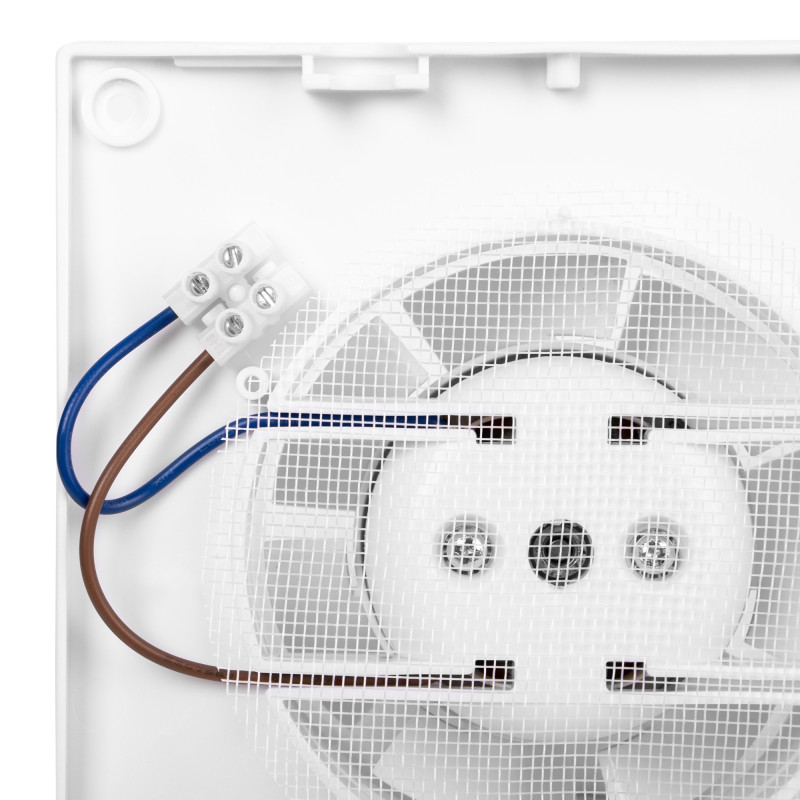 Вытяжной вентилятор Ballu BAF-FW 100 N внутри (1)