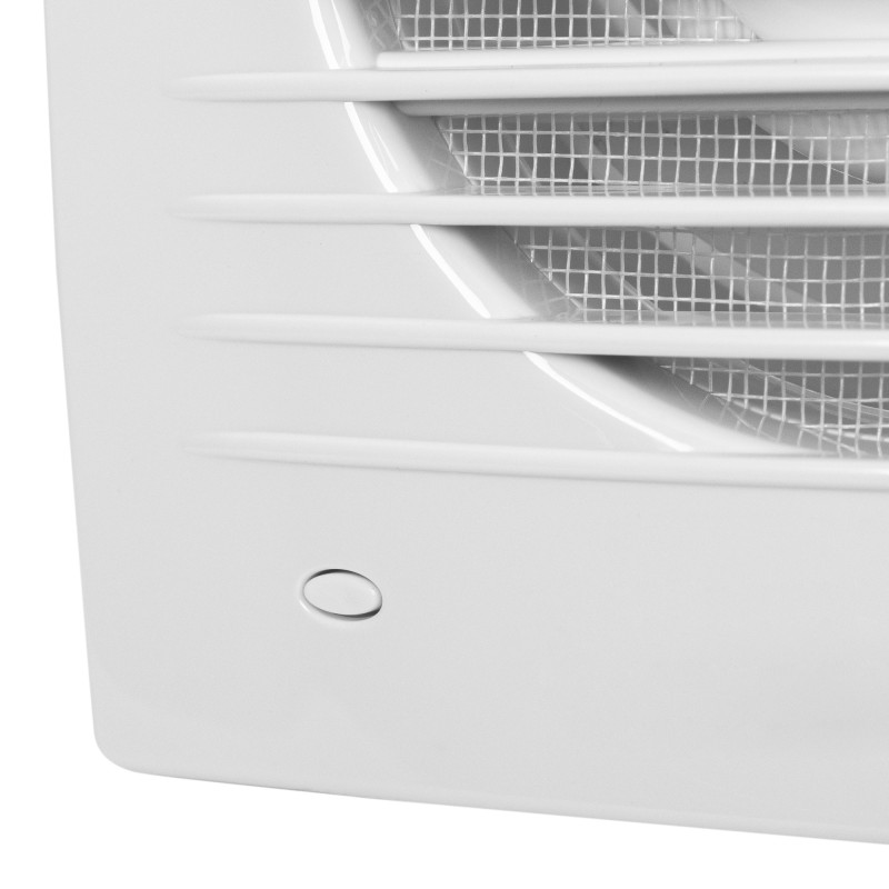 Вытяжной вентилятор Ballu BAF-FW 150 N вблизи