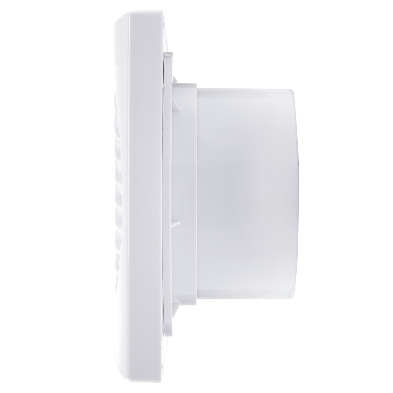 Вытяжной вентилятор Ballu BAF-AR 100 сбоку