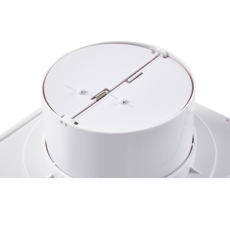 Вытяжной вентилятор Ballu BAF-AR 100 вблизи