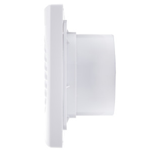 Вытяжной вентилятор Ballu BAF-AR 100 сбоку