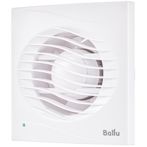 Вытяжной вентилятор Ballu BAF-AR 100 V