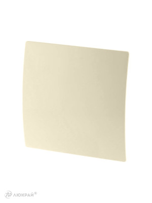 Вытяжной вентилятор Awenta System+ Silent 100 / KWS100CZ-PEE100 панель