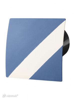 Вытяжной вентилятор Awenta System+ Silent 125 / KWS125CZ-PEDM125 сбоку