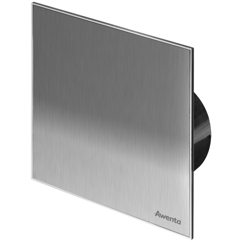 Вытяжной вентилятор Awenta System+ Silent 100 / KWS100CZ-PTI100