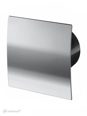 Вытяжной вентилятор Awenta System+ Silent 125 / KWS125CZ-PEH125 сбоку