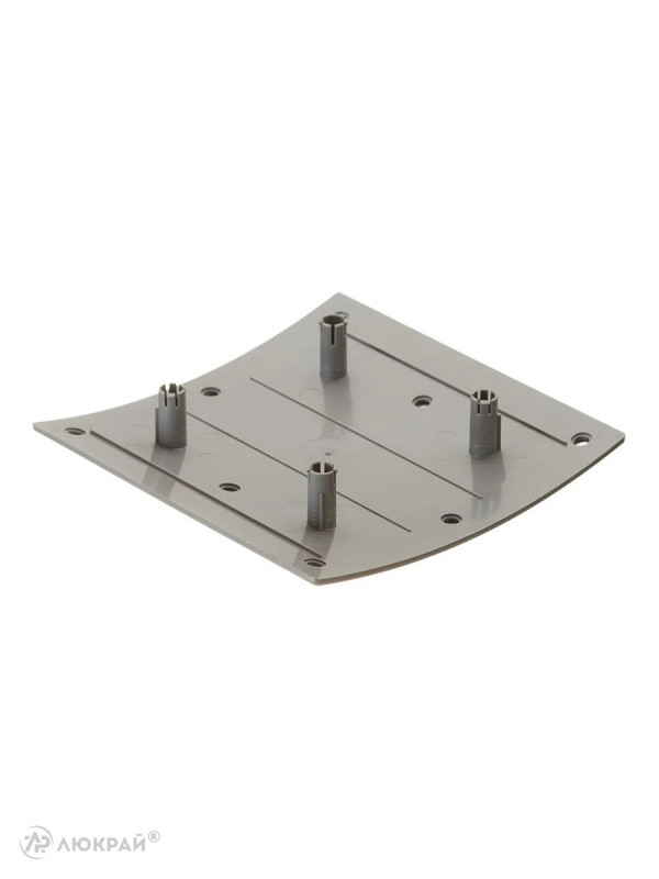 Вытяжной вентилятор Awenta System+ Silent 125 / KWS125CZ-PEI125 сзади