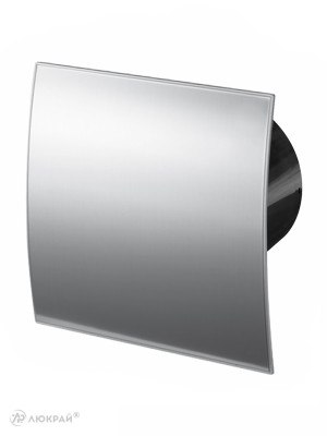 Вытяжной вентилятор Awenta System+ Silent 125 / KWS125CZ-PEI125 сбоку