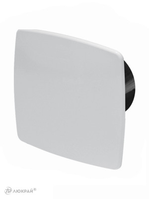 Вытяжной вентилятор Awenta System+ Silent 125 / KWS125CZ-PNB125 сбоку