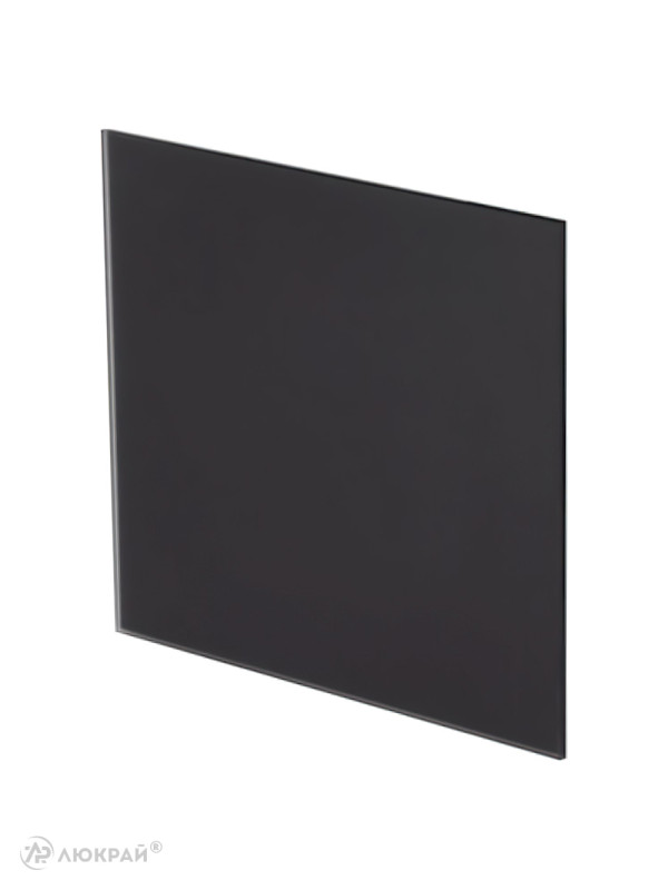 Вытяжной вентилятор Awenta System+ Silent 125 / KWS125CZ-PTGB125M под углом