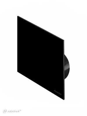 Вытяжной вентилятор Awenta System+ Silent 125 / KWS125CZ-PTGB125P сбоку