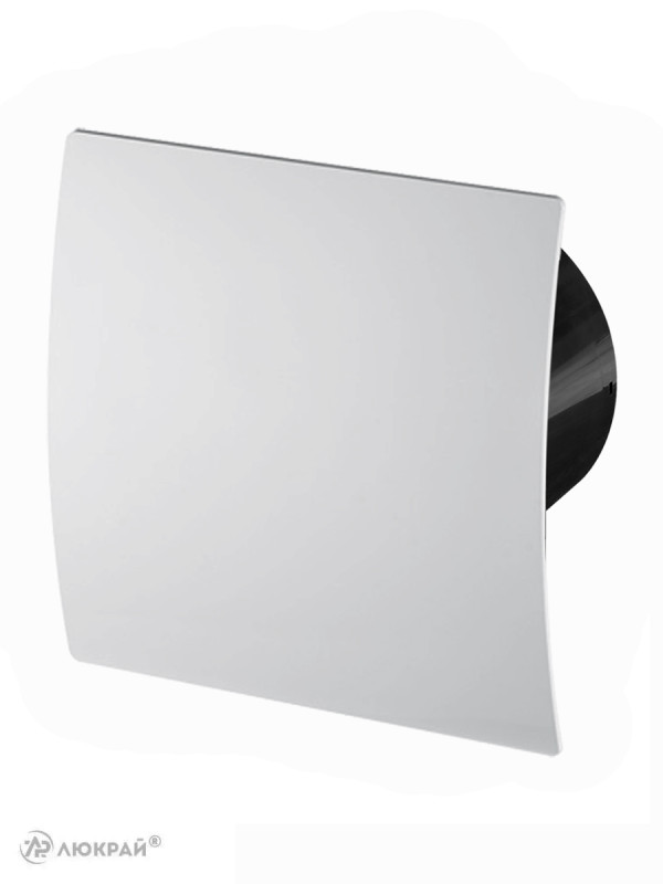 Вытяжной вентилятор Awenta System+ Silent 100 / KWS100CZ-PEB100-ZZ100 сбоку