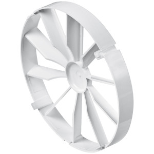 Обратный клапан Awenta System+ Silent 100 / KWS100CZ-PEB100-ZZ100