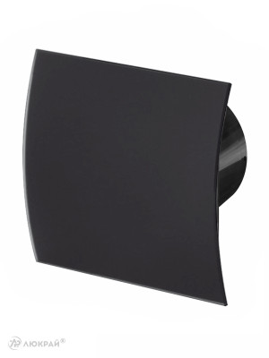 Вытяжной вентилятор Awenta System+ Silent 100 / KWS100CZ-PECB100M-ZZ100 сбоку