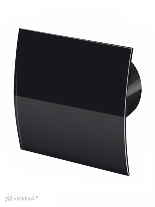 Вытяжной вентилятор Awenta System+ Silent 100 / KWS100CZ-PECB100P-ZZ100 сбоку