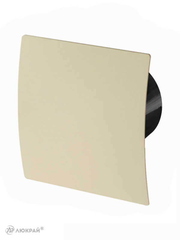 Вытяжной вентилятор Awenta System+ Silent 100 / KWS100CZ-PEE100-ZZ100 сбоку