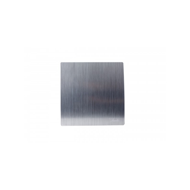 Вытяжной вентилятор Awenta System+ Silent 100 / KWS100CZ-PES100-ZZ100 спереди