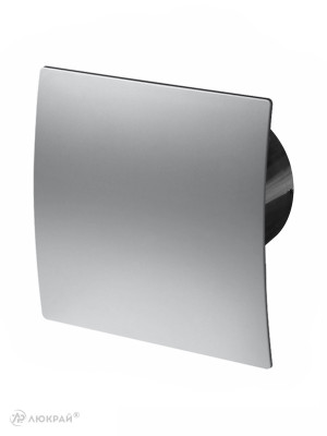 Вытяжной вентилятор Awenta System+ Silent 100 / KWS100CZ-PET100-ZZ100 сбоку