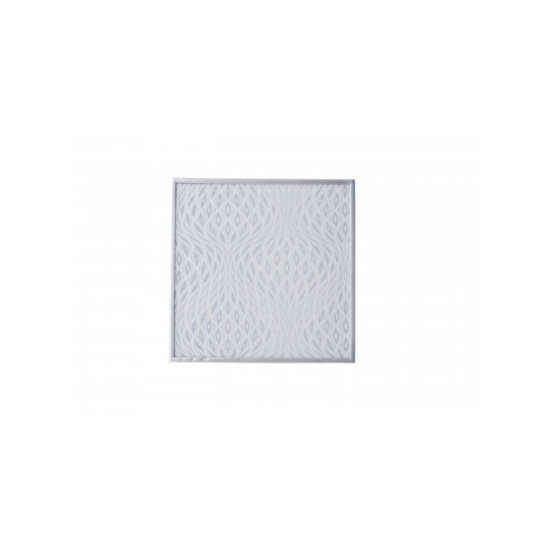 Вытяжной вентилятор Awenta System+ Silent 100 / KWS100CZ-PI100-ZZ100 спереди