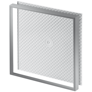 Панель Awenta System+ Silent 100 / KWS100CZ-PI100-ZZ100