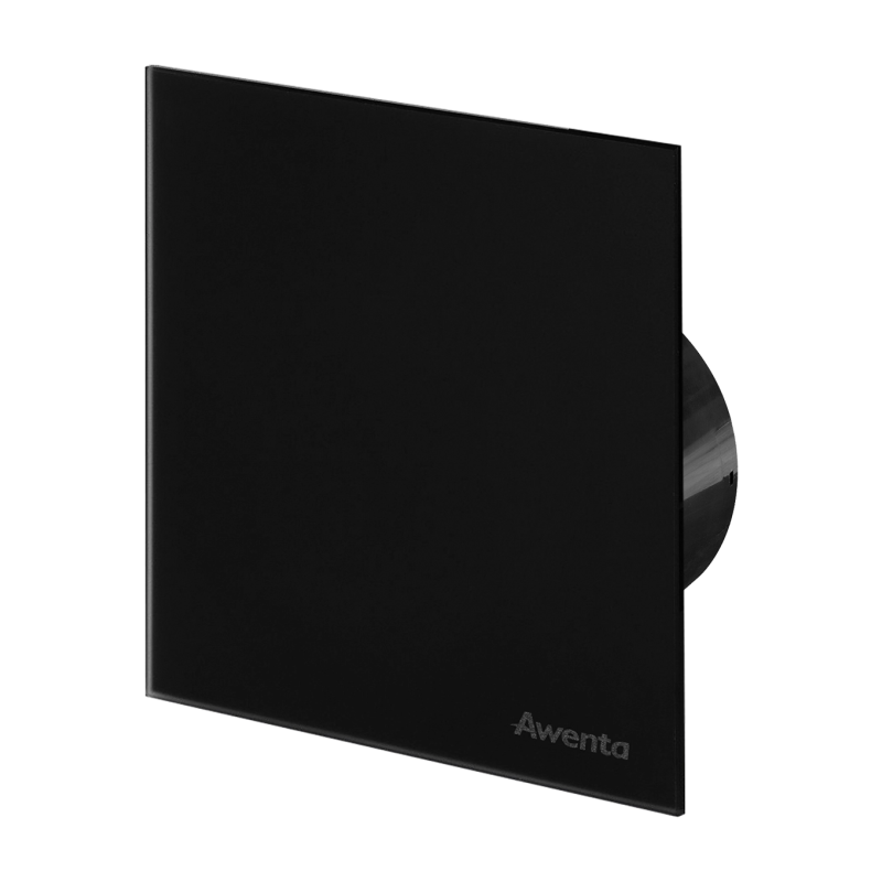 Вытяжной вентилятор Awenta System+ Silent 100 / KWS100CZ-PTGB100M-ZZ100