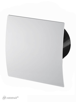 Вытяжной вентилятор Awenta System+ Silent 125 / KWS125CZ-PEB125-ZZ125 сбоку