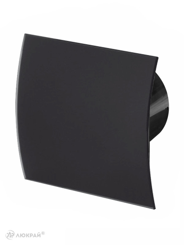 Вытяжной вентилятор Awenta System+ Silent 125 / KWS125CZ-PECB125M-ZZ125 сбоку