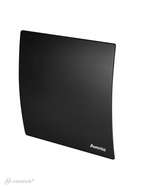 Вытяжной вентилятор Awenta System+ Silent 125 / KWS125CZ-PECB125M-ZZ125 панель