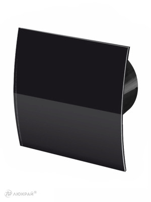 Вытяжной вентилятор Awenta System+ Silent 125 / KWS125CZ-PECB125P-ZZ125 сбоку