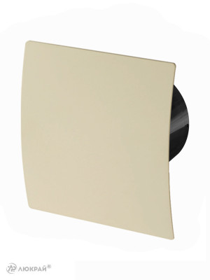 Вытяжной вентилятор Awenta System+ Silent 125 / KWS125CZ-PEE125-ZZ125 сбоку