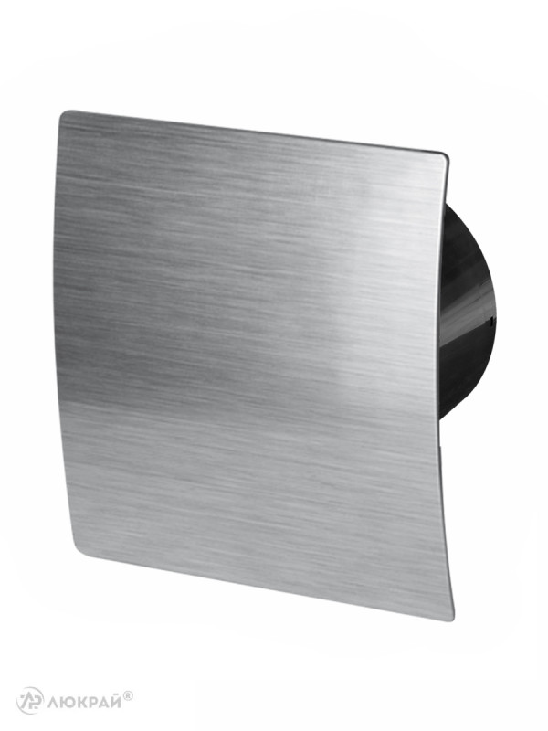 Вытяжной вентилятор Awenta System+ Silent 125 / KWS125CZ-PES125-ZZ125 сбоку