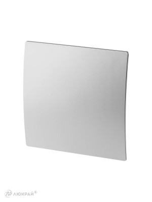 Вытяжной вентилятор Awenta System+ Silent 125 / KWS125CZ-PET125-ZZ125 панель