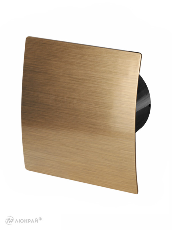 Вытяжной вентилятор Awenta System+ Silent 125 / KWS125CZ-PEZ125-ZZ125 сбоку