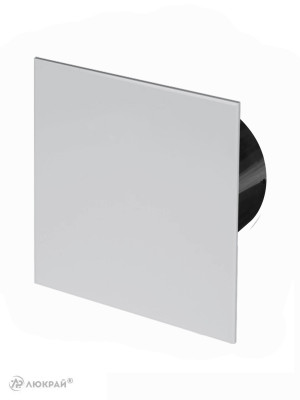 Вытяжной вентилятор Awenta System+ Silent 125 / KWS125CZ-PTB125-ZZ125 сбоку