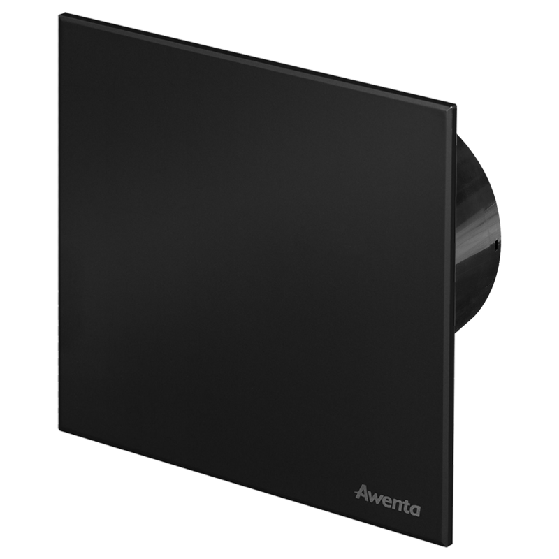 Вытяжной вентилятор Awenta System+ Silent 125 / KWS125CZ-PTCB125M-ZZ125