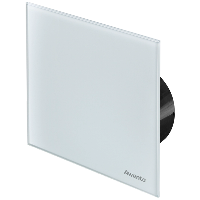 Вытяжной вентилятор Awenta System+ Silent 125 / KWS125CZ-PTG125-ZZ125