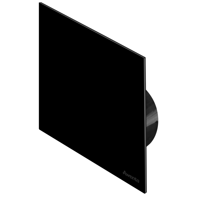 Вытяжной вентилятор Awenta System+ Silent 125 / KWS125CZ-PTGB125P-ZZ125