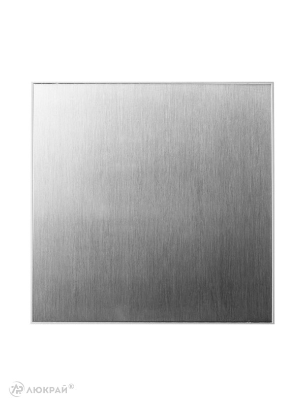 Вытяжной вентилятор Awenta System+ Silent 125 / KWS125CZ-PTI125-ZZ125 спереди