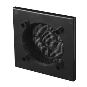 Вентиляционная решетка Awenta System+ RWO125CZ-PTCB125P