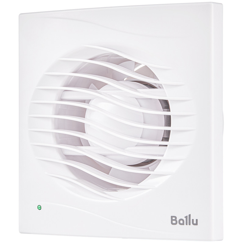 Вытяжной вентилятор Ballu BAF-AR 120 V